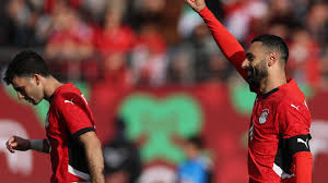 مباراة مصر وانغولا اليوم