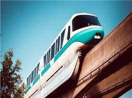 موعد تشغيل المونوريل