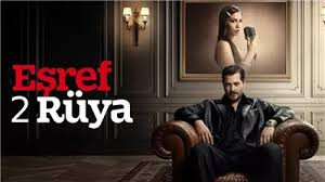 مسلسل حلم اشرف الحلقة 14