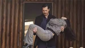 مسلسل حلم اشرف الحلقة 14