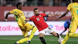 موعد مباراة منتخب مصر القادمة