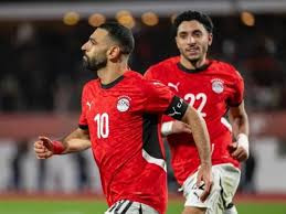 موعد مباراة منتخب مصر القادمة