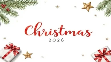 تهنئة رأس السنة 2026