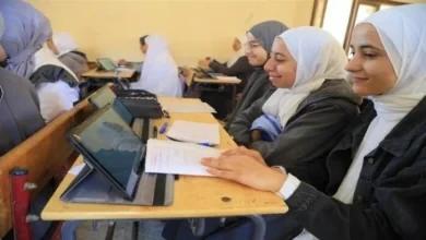 مواعيد امتحانات نصف العام 2026