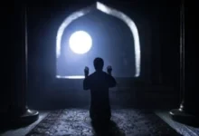 دعاء قيام الليل مستجاب