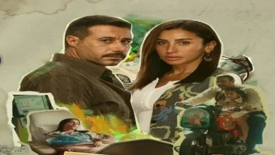 مسلسل لا ترد ولا تستبدل