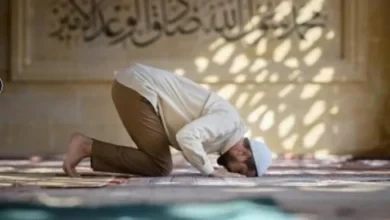 أوقات الصلاة في رمضان 2026