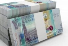 سعر الدينار الكويتي