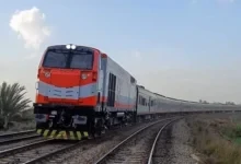 جدول مواعيد القطارات اليوم