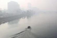 طقس يوم الجمعه