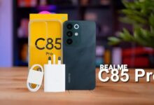 realme c85 pro