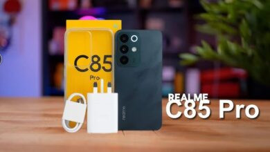 realme c85 pro
