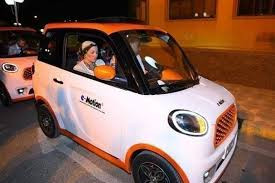 سعر سيارة بديل التوكتوك