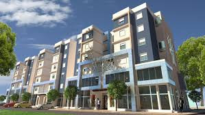 تسجيلات السكن الترقوي 2025