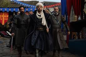 مسلسل اورهان الحلقة 8