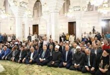 موضوع خطبة الجمعة غداً