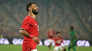 تشكيل منتخب مصر أمام زيمبابوي