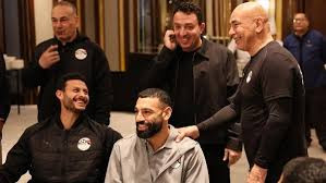 تشكيل منتخب مصر أمام زيمبابوي