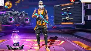 شحن جواهر فري فاير