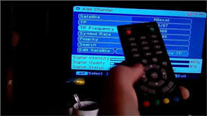 تردد قناة الكأس 1