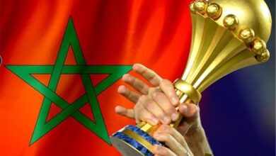 موعد مباراة المغرب ضد جزر القمر