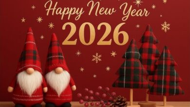 أفلام رأس السنة 2026