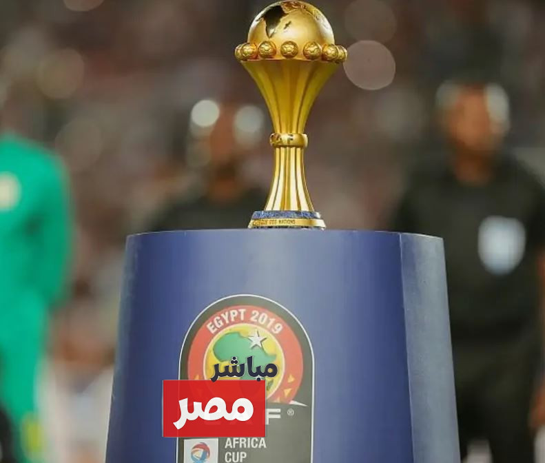 القنوات الناقلة لبطولة أمم إفريقيا