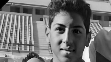 بيان عاجل من وزارة الشباب والرياضة