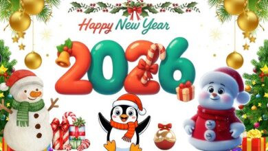 سهرات رأس السنة 2026