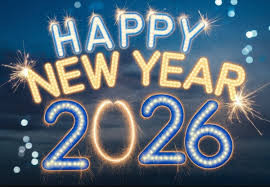 رسائل حب للسنة الجديدة 2026