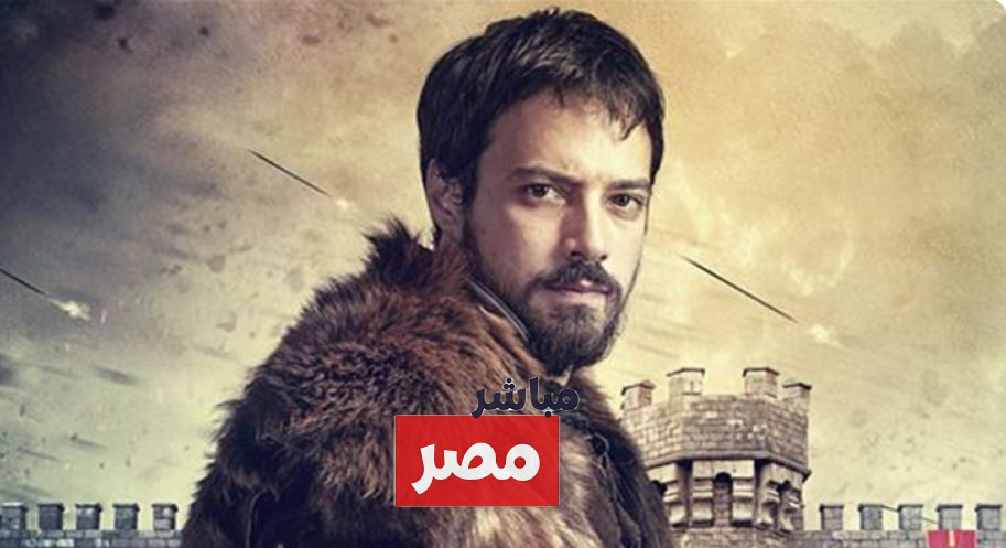 مسلسل المؤسس اورهان 7