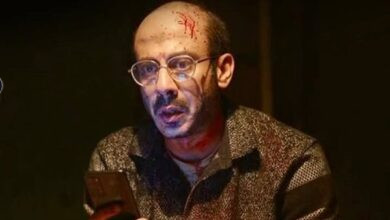 مسلسل القصة الكاملة لعبة جهنم