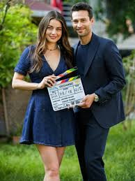 مسلسل عديم الضمير 