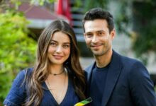 مسلسل عديم الضمير