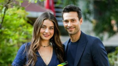 مسلسل عديم الضمير