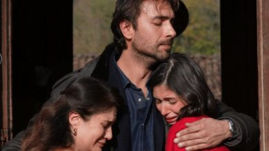 مسلسل هذا البحر سوف يفيض