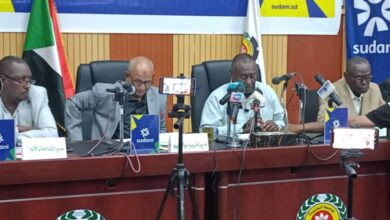 نتيجة الشهادة المتوسطة ولاية الجزيرة