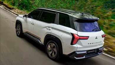 مواصفات ميتسوبيشي ديستينيتور