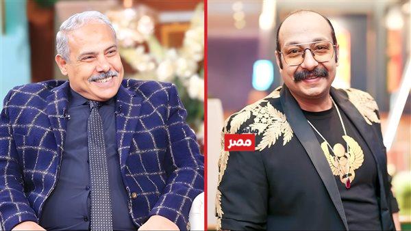 مسلسل السوق الحره