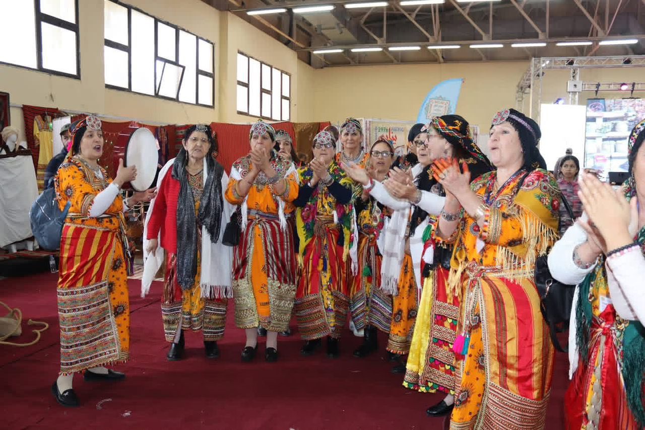 يناير راس السنة الامازيغية