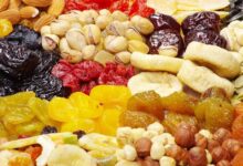 ياميش رمضان