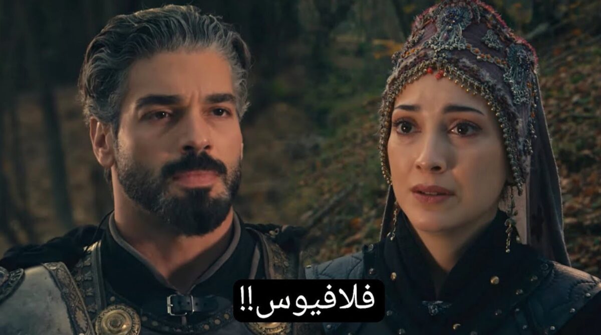 موعد عرض الحلقة العاشرة من مسلسل اورهان