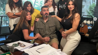 مسلسل كلهم بيحبوا مودي