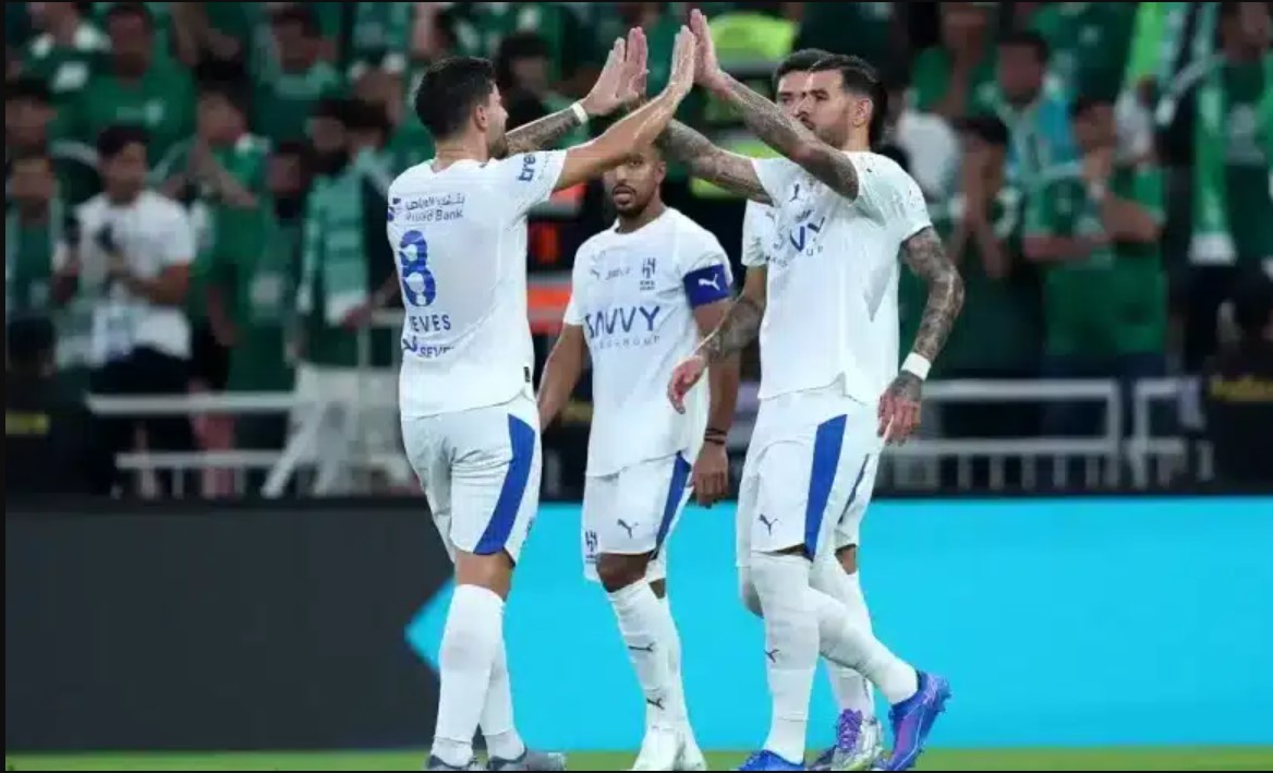 تذاكر مباراة الهلال ضد الأهلي