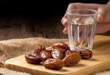 عدد ساعات الصيام في مصر والبلدان العربية