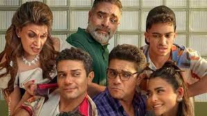 ايرادات فيلم ان غاب القط