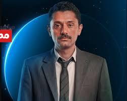 مسلسل المتر سمير