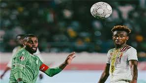 القنوات الناقلة لمباراة مالي والسنغال