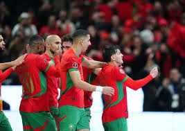 موعد مباراة الكاميرون والمغرب
