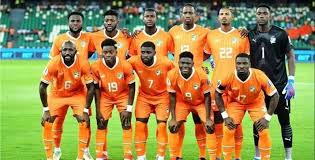 تشكيلة كوت ديفوار امام مصر